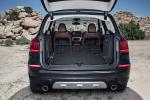 BMW X3 xDrive30d xLine 2017 года (WW)